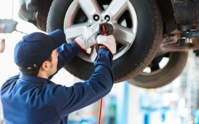 Tire Care: Difference Between Alignment and Rotation