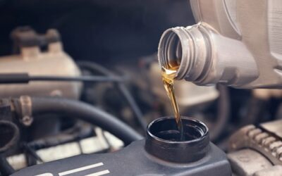 Auto Maintenance: What If You Use the Wrong Oil Grade in Your Engine?