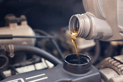 Auto Maintenance: What If You Use the Wrong Oil Grade in Your Engine?