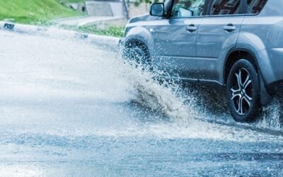 Auto Repair: What to Do If Your Car Is Damaged in a Storm