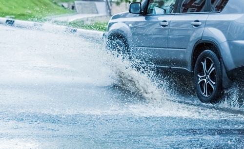 Auto Repair: What to Do If Your Car Is Damaged in a Storm