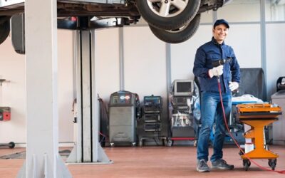 Navigating Your Auto Repair Shop Experience