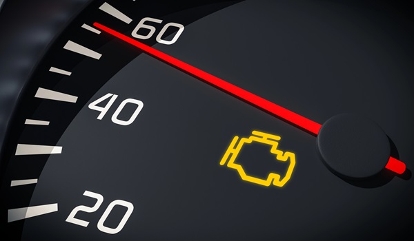 Unexpected Reasons Your Check Engine Light Is On