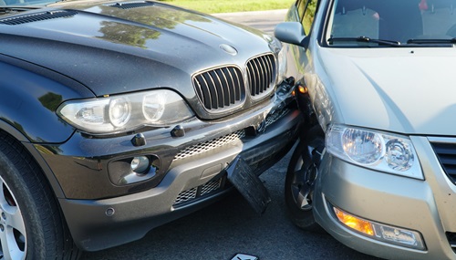 Collision Repair: What to Do If Someone Hits Your Parked Car