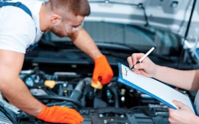 Can I Choose an Auto Repair Shop Following a Car Accident?