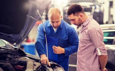 Important Questions to Ask an Auto Repair Shop