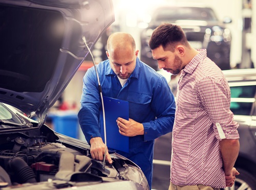 Important Questions to Ask an Auto Repair Shop