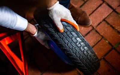 Seasonal Tire Swaps: Preparing Your Vehicle for Changing Conditions