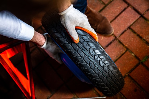 Seasonal Tire Swaps: Preparing Your Vehicle for Changing Conditions