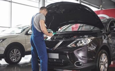 Auto Repair Tips – New Year’s Resolutions for Every Driver