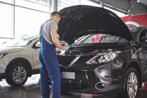 Auto Repair Tips – New Year’s Resolutions for Every Driver