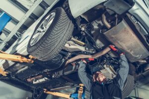 Automotive repair in Knoxville TN