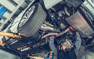 Why Professional Automotive Repair Beats DIY