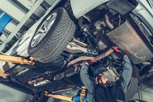 Why Professional Automotive Repair Beats DIY