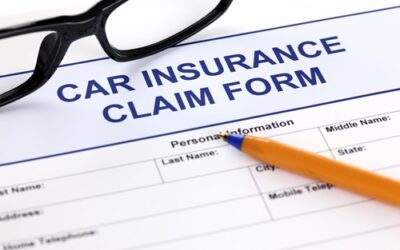 Navigating the Insurance Process After a Car Accident