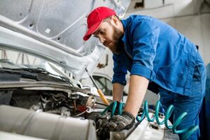 Car maintenance in Knoxville TN