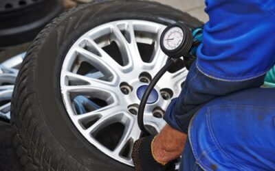 The Ultimate Guide to Tire Pressure: Drive Smarter and Safer