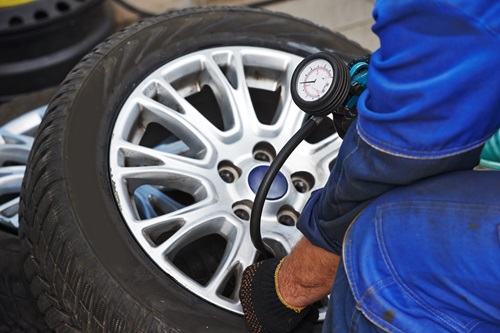 The Ultimate Guide to Tire Pressure: Drive Smarter and Safer