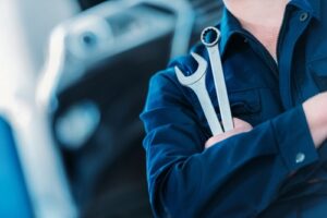 car maintenance in Knoxville TN