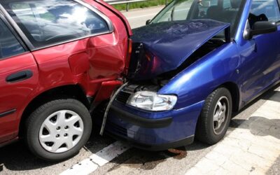 How Auto Body Shops Simplify Your Post-Accident Repairs