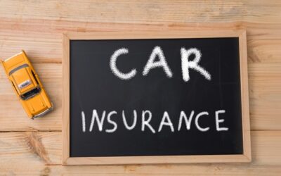 What You Need to Know About Car Insurance