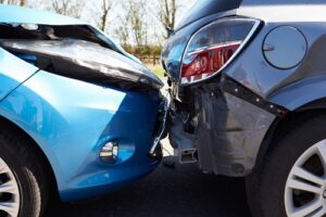 Collision repair in Knoxville TN