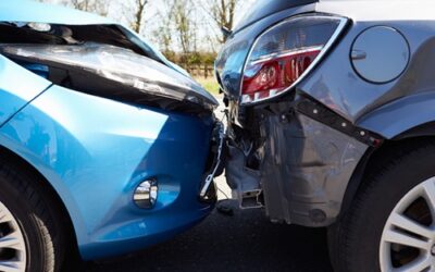 What You Need to Know About Collision Repair