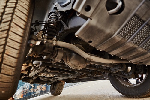 Get It Straight: The Importance of Frame Straightening for Your Vehicle