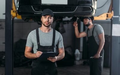 Avoid These Costly Mistakes When Choosing an Auto Body Shop