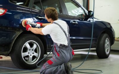 Avoid These Costly Mistakes When Choosing an Auto Body Shop