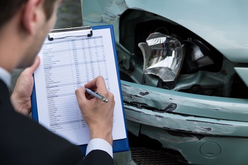 Auto Body Shop and Insurance: What You Need to Know