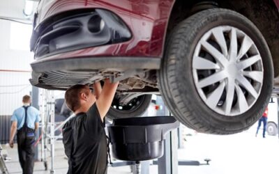 Car Frame Repair: When to Fix and When to Replace?