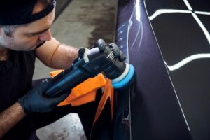 Body shop repairs in Knoxville TN