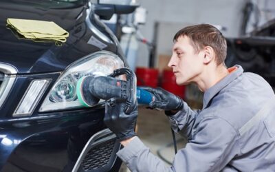 Step-by-Step Guide to Car Accident Repair: Part 2