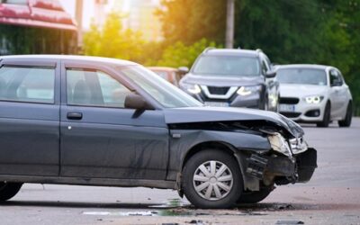 A Step-by-Step Guide to Car Accident Repairs