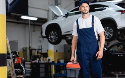 What to Ask Before Choosing a Collision Repair Company